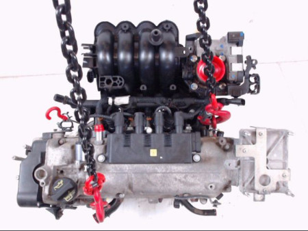 MOTEUR ESSENCE FORD KA 2008- 1.2