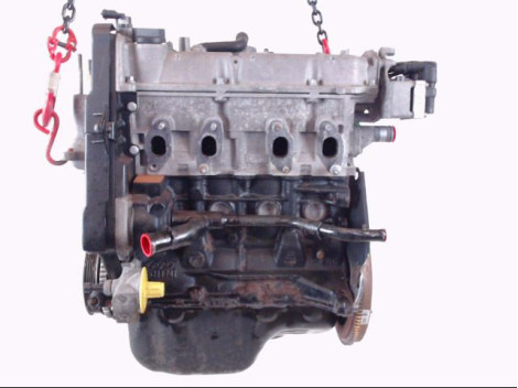 MOTEUR ESSENCE FIAT PANDA 2003- 1.2 