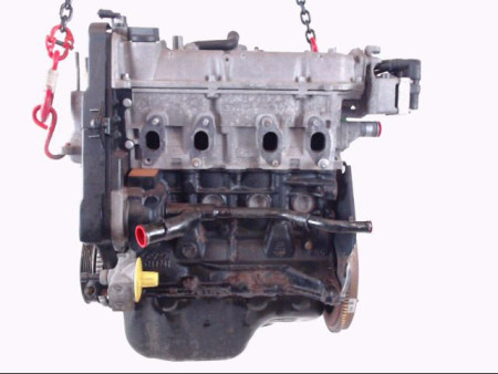 MOTEUR ESSENCE FIAT PANDA 2003- 1.2 