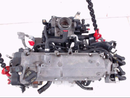 MOTEUR ESSENCE FIAT PANDA 2003- 1.2 