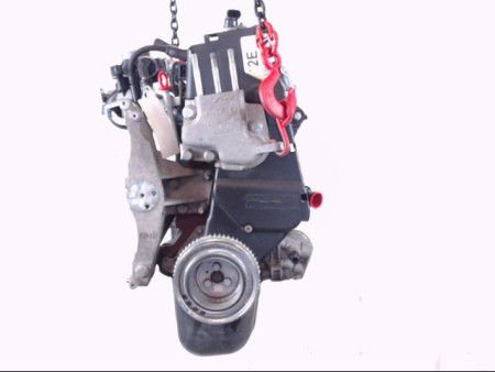 MOTEUR ESSENCE FIAT PANDA 2003- 1.2 