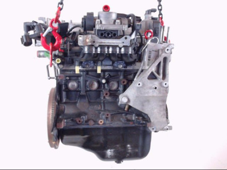 MOTEUR ESSENCE FIAT PANDA 2003- 1.2 