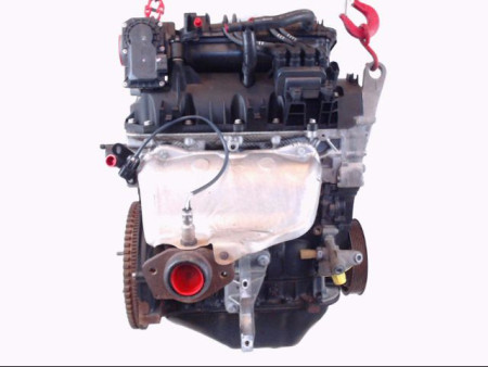 MOTEUR ESSENCE RENAULT CLIO III 2009- 1.2 16V 