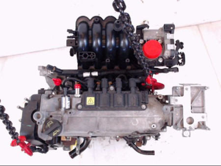 MOTEUR ESSENCE FORD KA 2008- 1.2