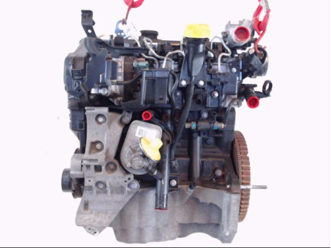 MOTEUR DIESEL RENAULT CLIO III 2009- 1.5 dCi