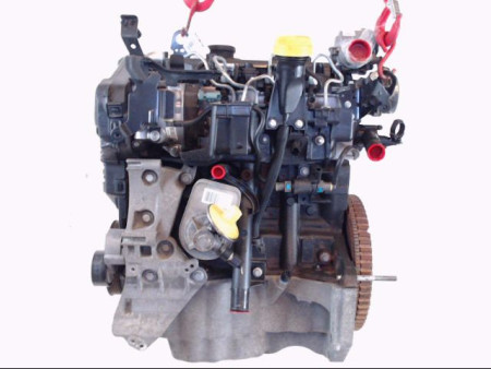 MOTEUR DIESEL RENAULT CLIO III 2009- 1.5 dCi