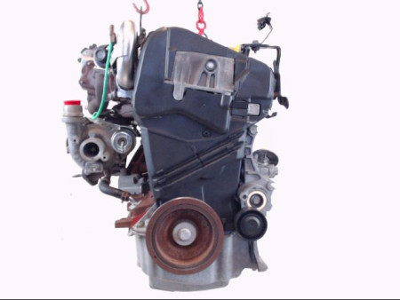 MOTEUR DIESEL RENAULT CLIO III 2009- 1.5 dCi