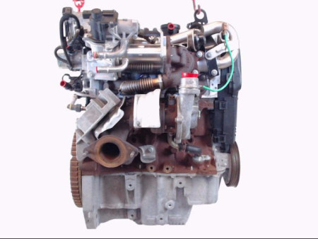 MOTEUR DIESEL RENAULT CLIO III 2009- 1.5 dCi