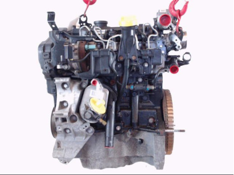 MOTEUR DIESEL RENAULT CLIO III 2009- 1.5 dCi