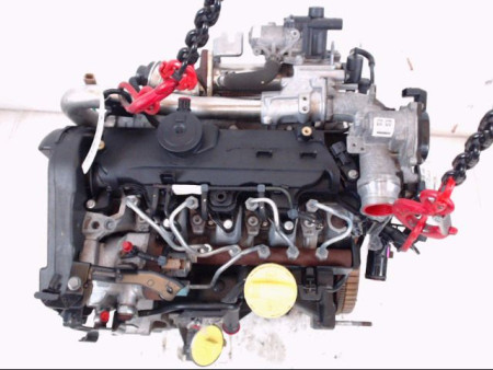 MOTEUR DIESEL RENAULT CLIO III 2009- 1.5 dCi