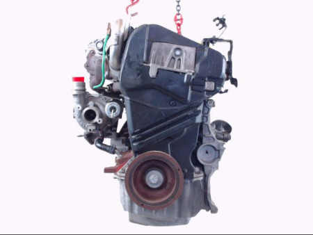 MOTEUR DIESEL RENAULT CLIO III 2009- 1.5 dCi