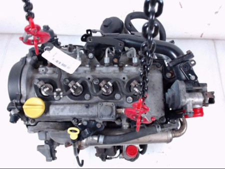 MOTEUR DIESEL OPEL MERIVA 2006- 1.7 CDTI 