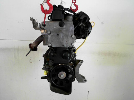 MOTEUR ESSENCE RENAULT TWINGO 93-98 1.2 