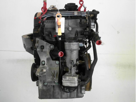 MOTEUR DIESEL VOLKSWAGEN POLO 2005- 1.4 TDI