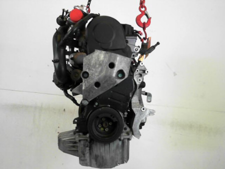 MOTEUR DIESEL VOLKSWAGEN POLO 2005- 1.4 TDI