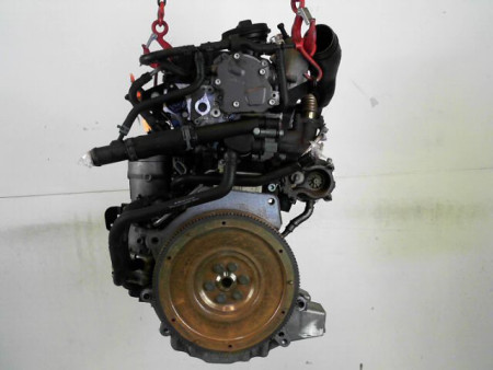 MOTEUR DIESEL VOLKSWAGEN POLO 2005- 1.4 TDI