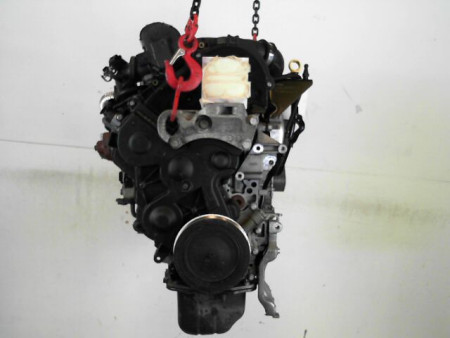 MOTEUR DIESEL FORD FIESTA 2008- 1.4 TDCi