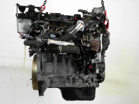 MOTEUR DIESEL FORD FIESTA 2008- 1.4 TDCi