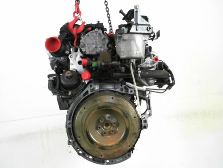 MOTEUR DIESEL FORD FIESTA 2008- 1.4 TDCi