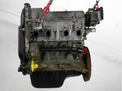 MOTEUR ESSENCE FIAT SEICENTO 1.1 