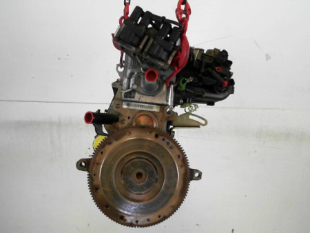 MOTEUR ESSENCE FIAT SEICENTO 1.1 