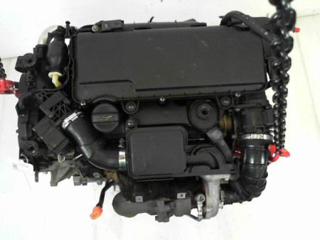 MOTEUR DIESEL CITROEN C1 5P 1.4 HDi