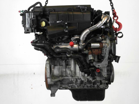 MOTEUR DIESEL CITROEN C1 5P 1.4 HDi