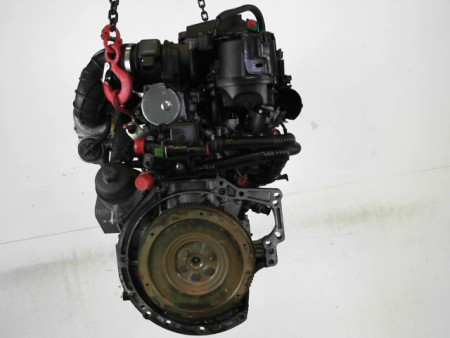 MOTEUR DIESEL CITROEN C1 5P 1.4 HDi