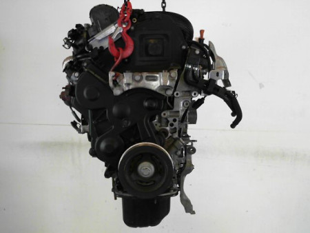 MOTEUR DIESEL PEUGEOT 206+ 2009- 1.4 HDi eco 70