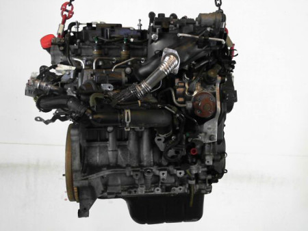 MOTEUR DIESEL PEUGEOT 206+ 2009- 1.4 HDi eco 70