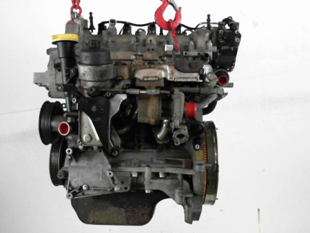 MOTEUR DIESEL OPEL CORSA 06-09 1.3 CDTI 