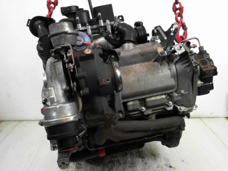 MOTEUR DIESEL MERCEDES CLASSE B 05-08 B 200 CDI 