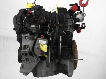 MOTEUR DIESEL RENAULT CLIO III 2009- 1.5 dCi 