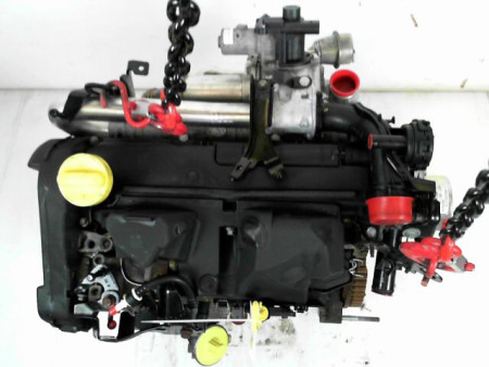 MOTEUR DIESEL RENAULT CLIO III 2009- 1.5 dCi 