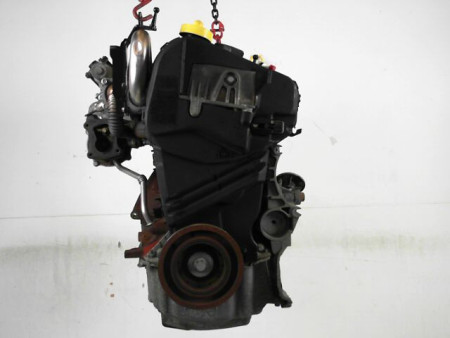 MOTEUR DIESEL RENAULT CLIO III 2009- 1.5 dCi 