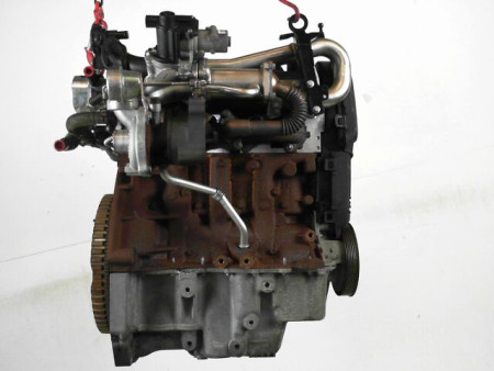 MOTEUR DIESEL RENAULT CLIO III 2009- 1.5 dCi 