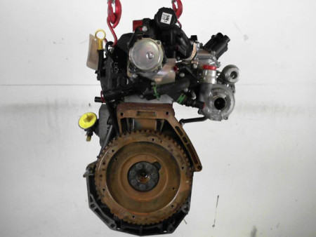 MOTEUR DIESEL RENAULT CLIO III 2009- 1.5 dCi 