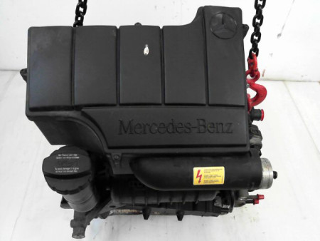 MOTEUR ESSENCE MERCEDES CLASSE A 2001 - A 190 