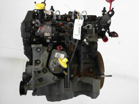 MOTEUR DIESEL RENAULT CLIO II CAMPUS 06- 1.5 dCi 