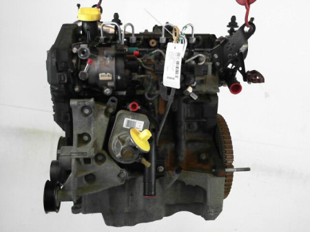 MOTEUR DIESEL RENAULT CLIO II CAMPUS 06- 1.5 dCi 