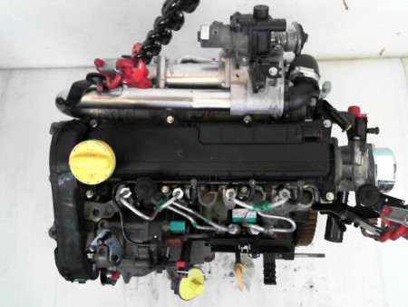 MOTEUR DIESEL RENAULT CLIO II CAMPUS 06- 1.5 dCi 