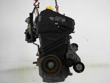 MOTEUR DIESEL RENAULT CLIO II CAMPUS 06- 1.5 dCi 