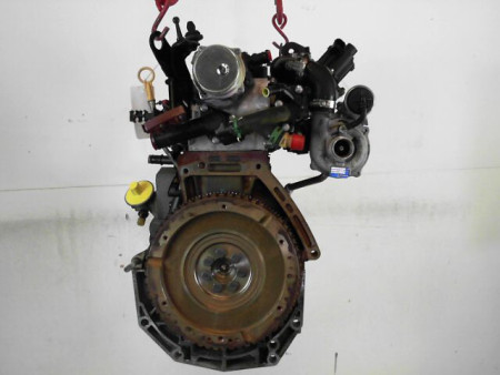 MOTEUR DIESEL RENAULT CLIO II CAMPUS 06- 1.5 dCi 