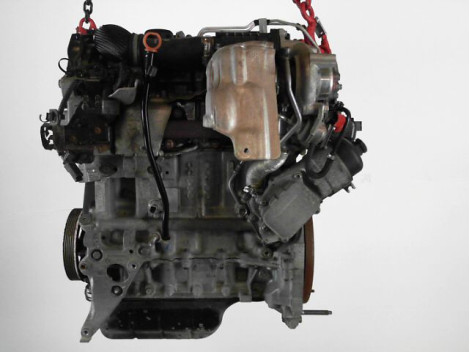 MOTEUR DIESEL CITROEN C3 2009- 1.4 HDi 70