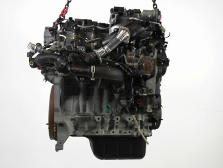 MOTEUR DIESEL CITROEN C3 2009- 1.4 HDi 70