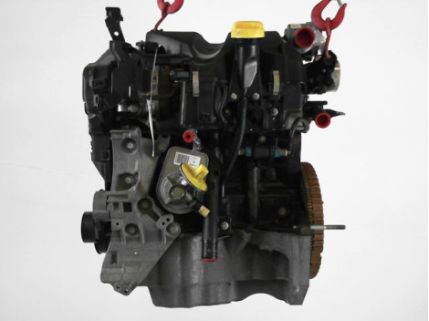 MOTEUR DIESEL RENAULT CLIO III 2009- 1.5 dCi