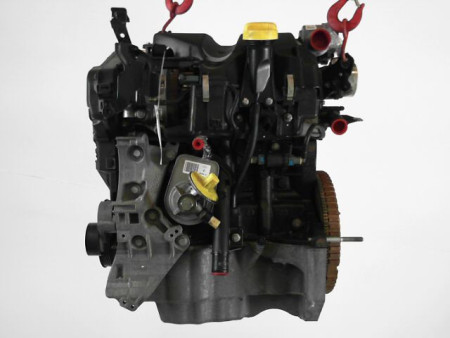 MOTEUR DIESEL RENAULT CLIO III 2009- 1.5 dCi