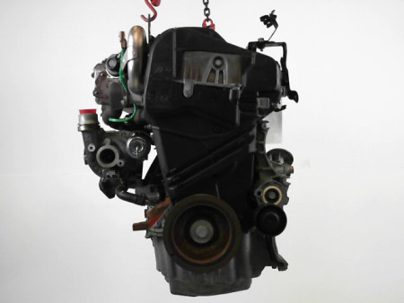 MOTEUR DIESEL RENAULT CLIO III 2009- 1.5 dCi