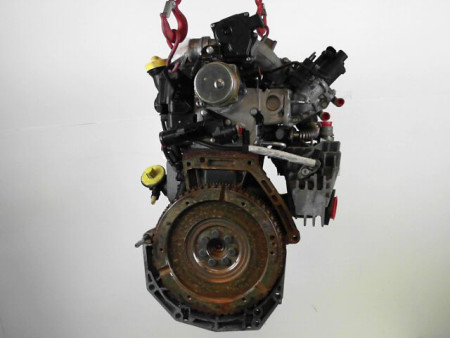 MOTEUR DIESEL RENAULT CLIO III 2009- 1.5 dCi