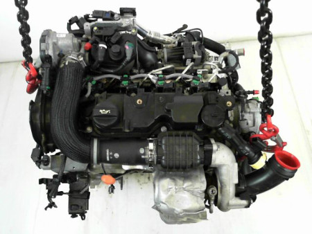 MOTEUR DIESEL CITROEN C3 2009- 1.4 HDi 70